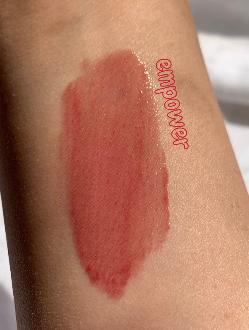 Empower Lip Gloss
