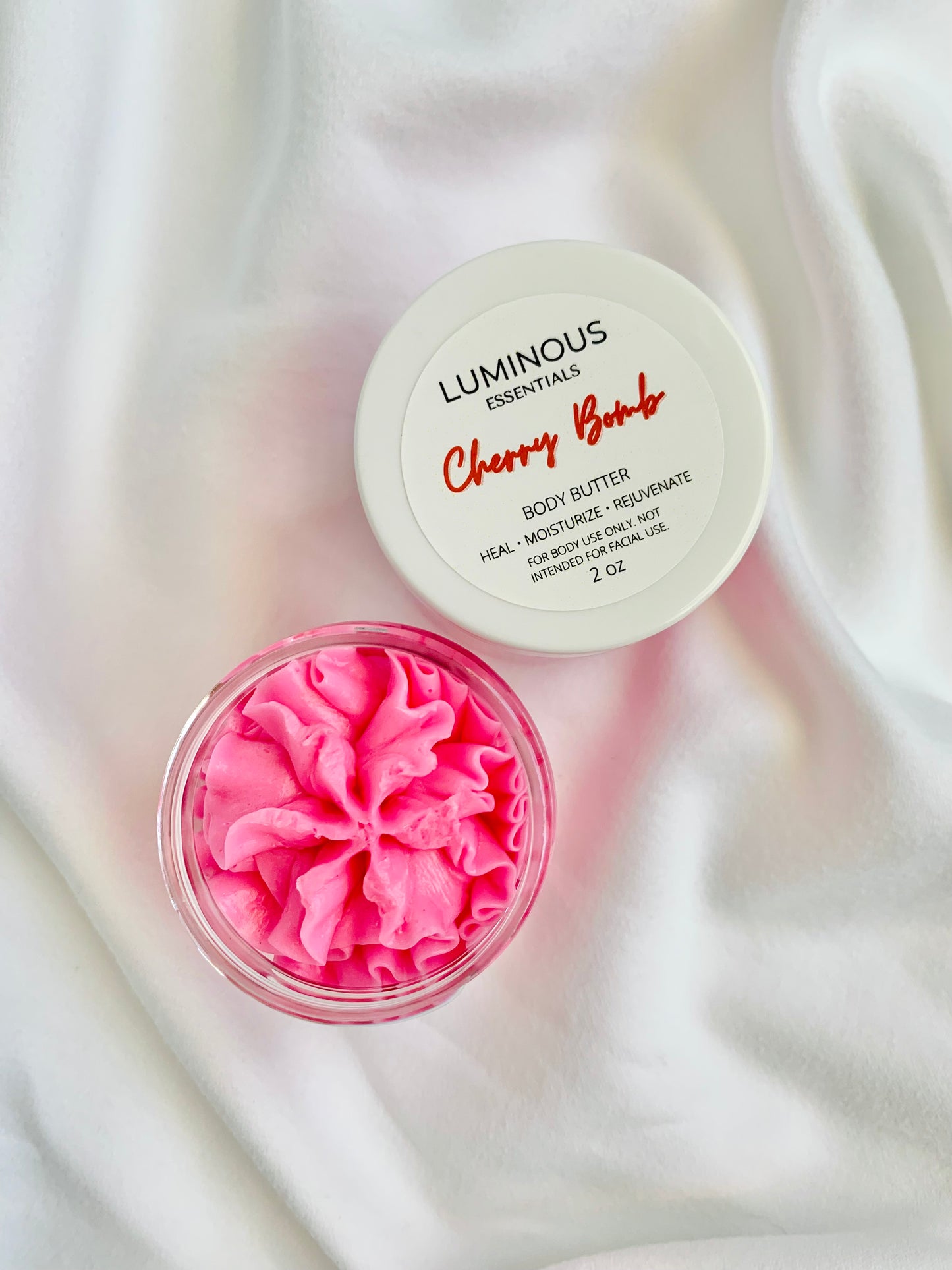 Mini Body Butter