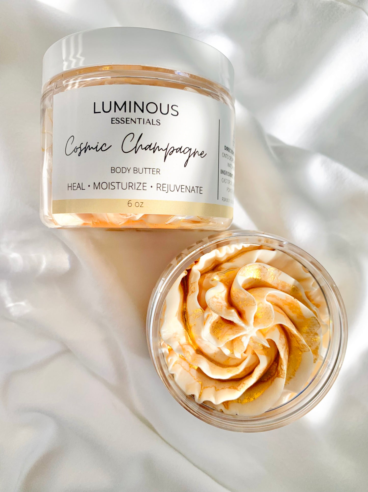Body Butter