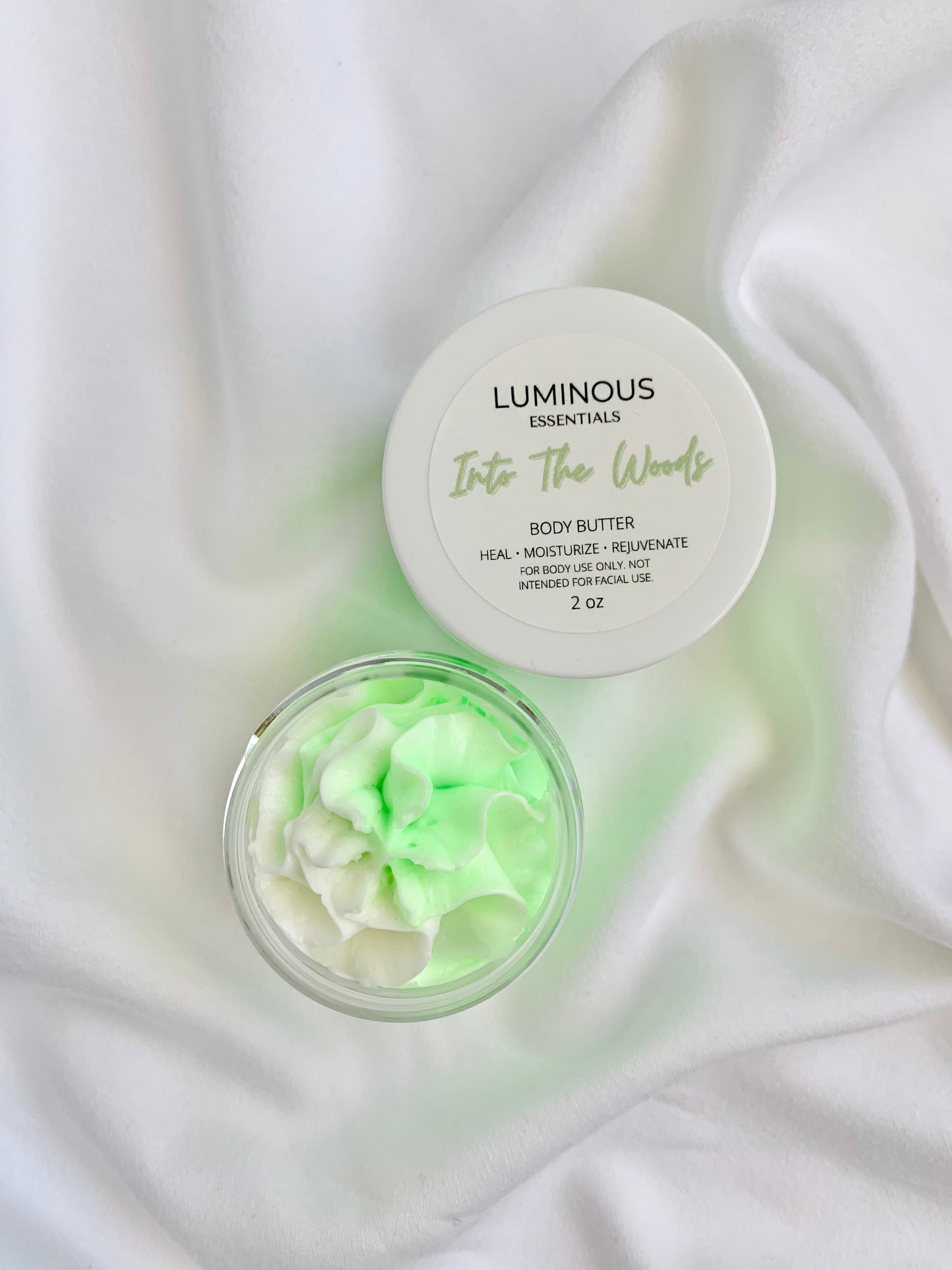 Mini Body Butter