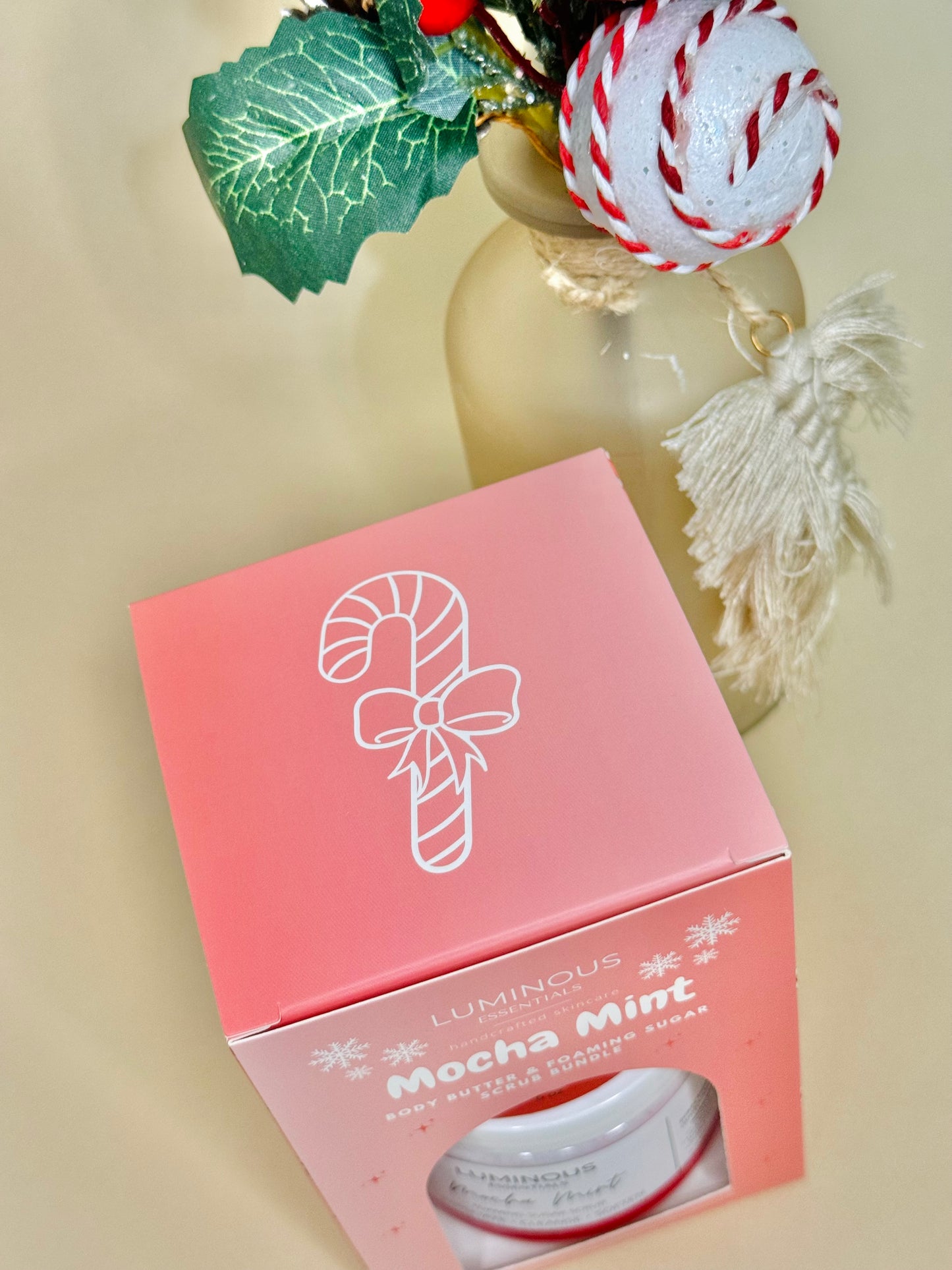 Mocha Mint Bundle