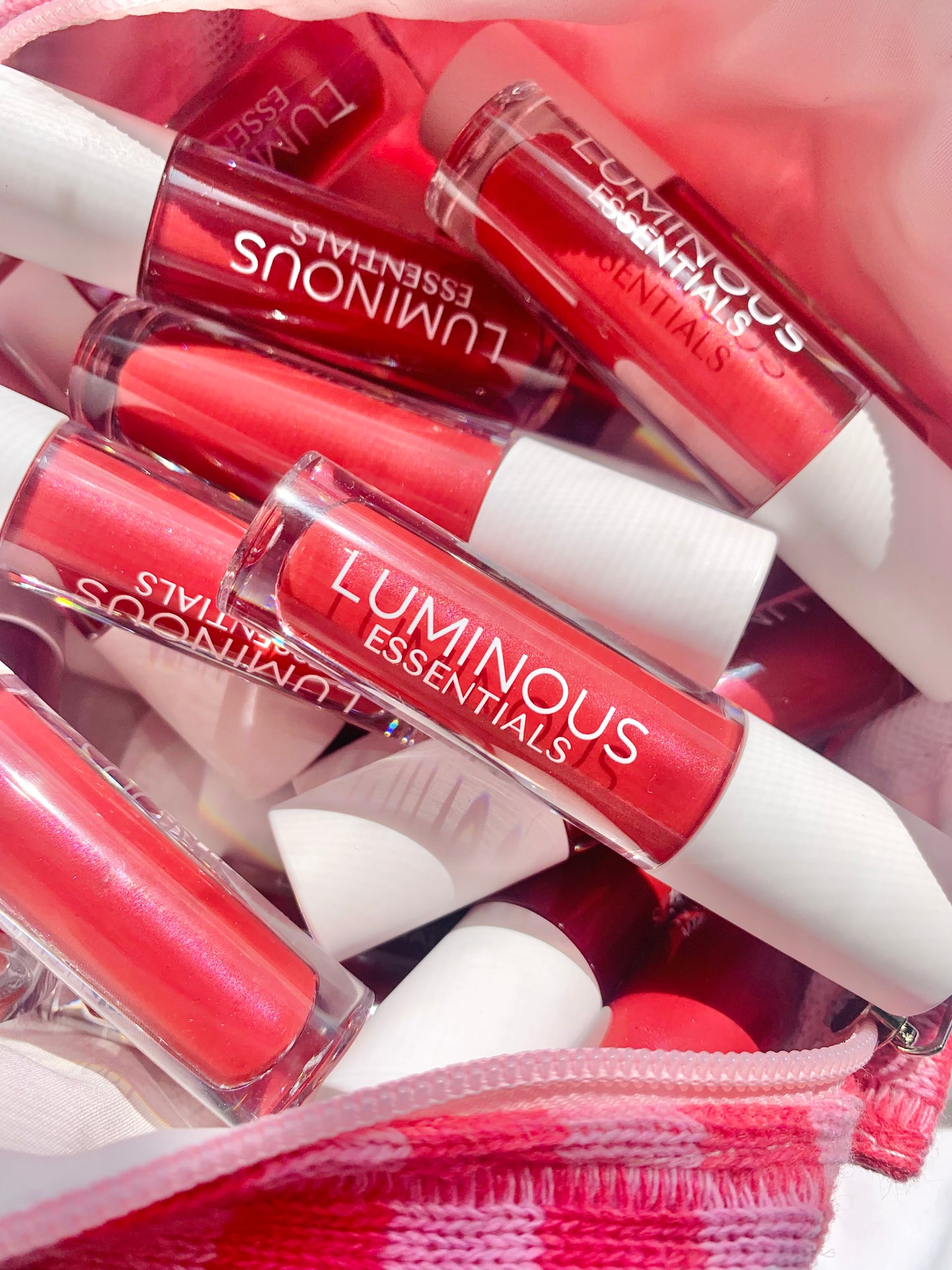 Empower Lip Gloss