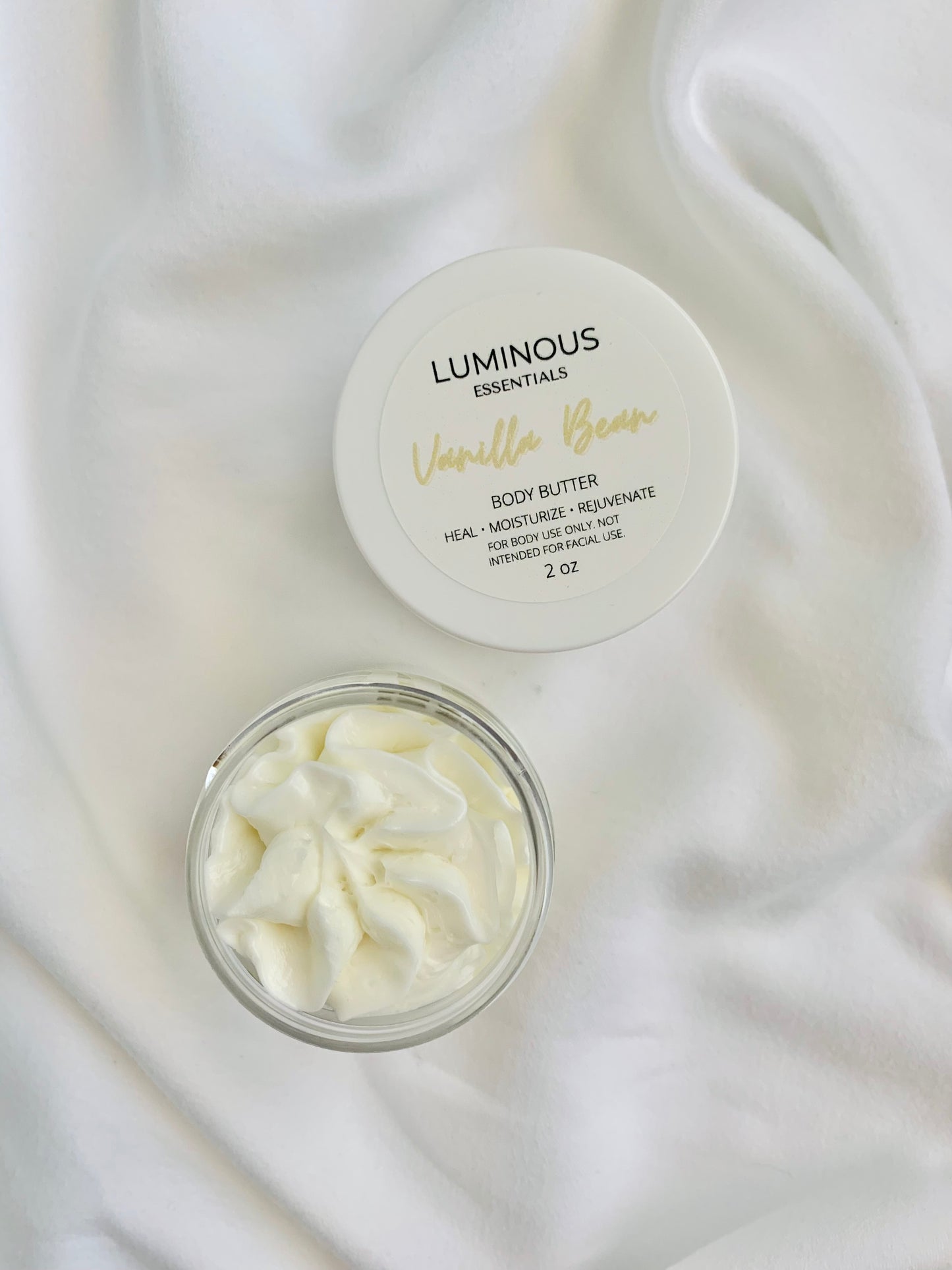 Mini Body Butter
