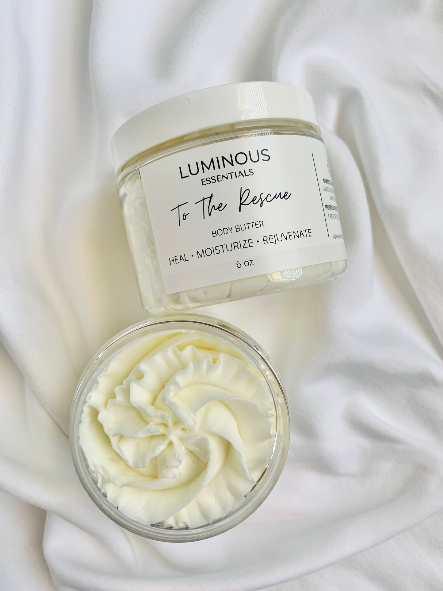 Body Butter