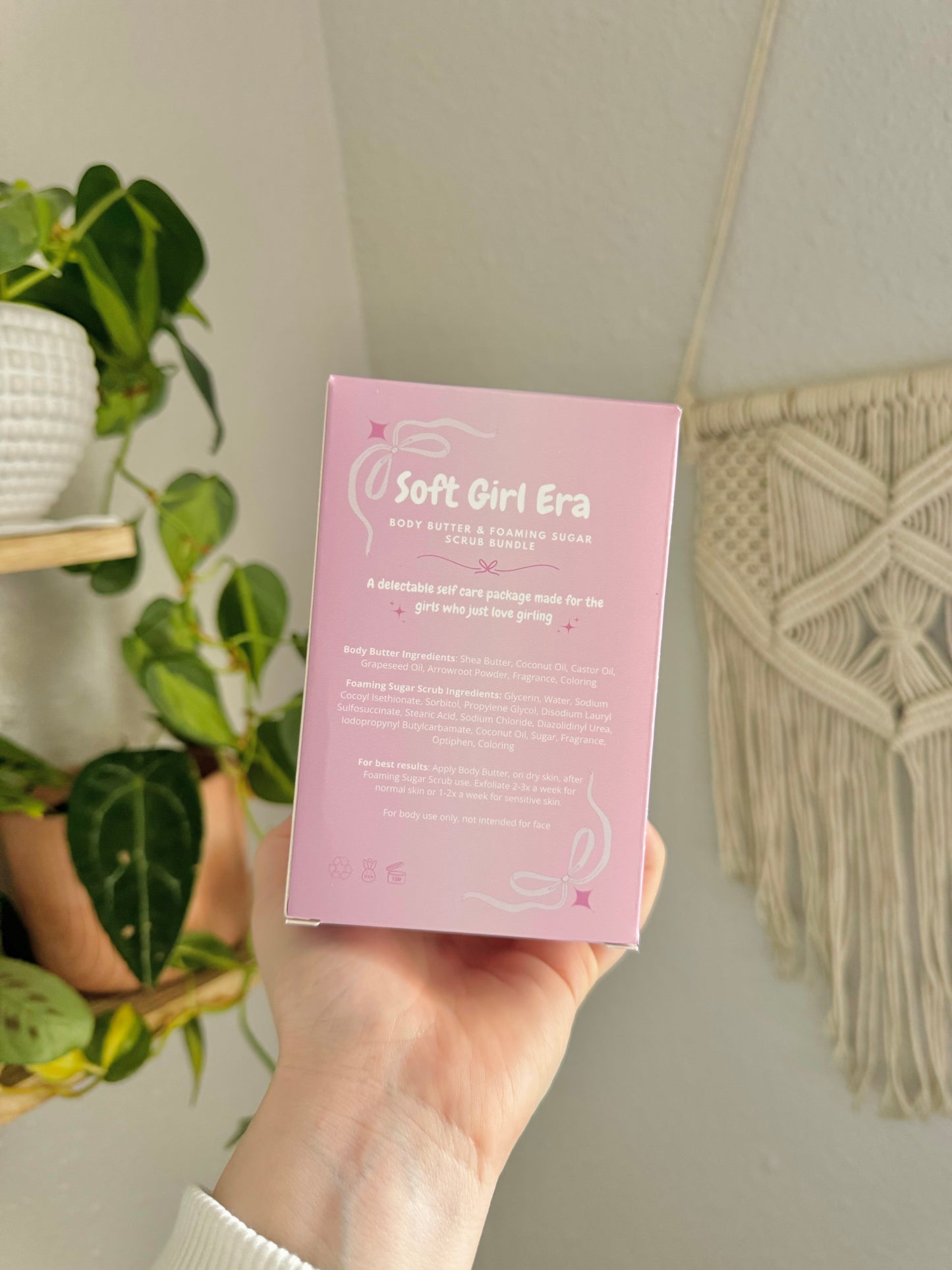 Soft Girl Era Bundle