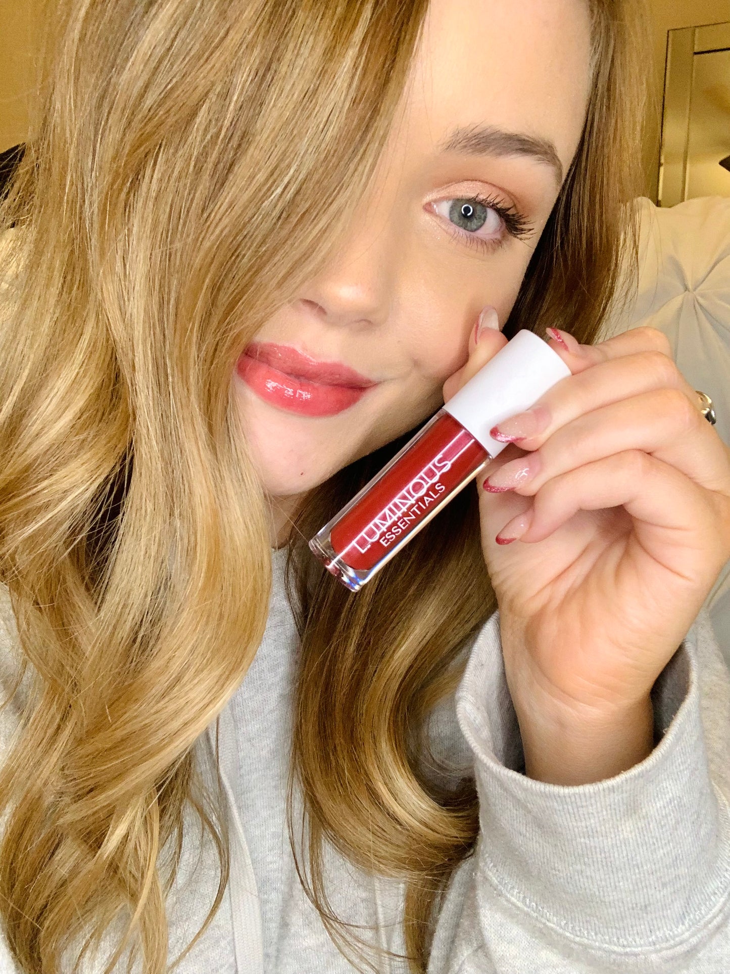 Empower Lip Gloss