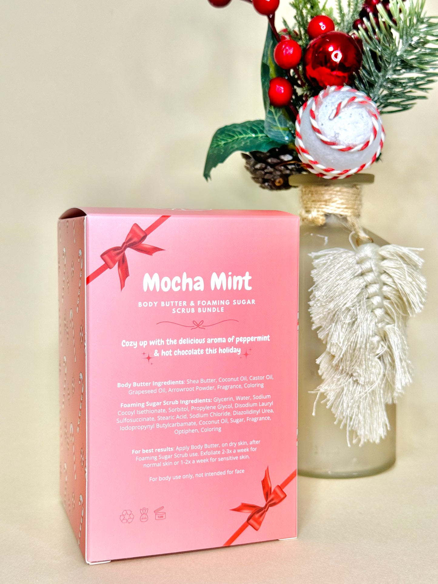 Mocha Mint Bundle