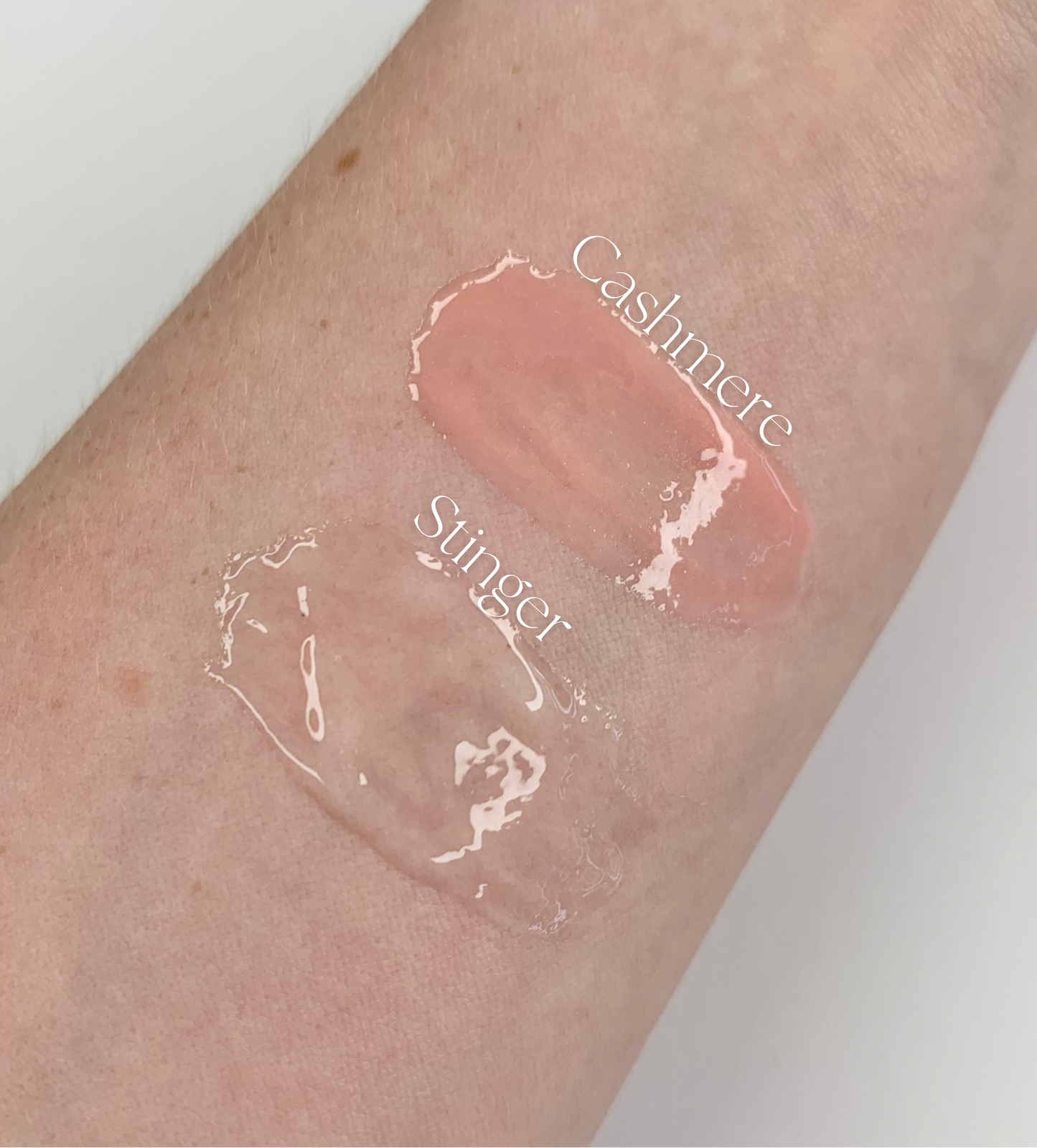 Plumping Lip Gloss