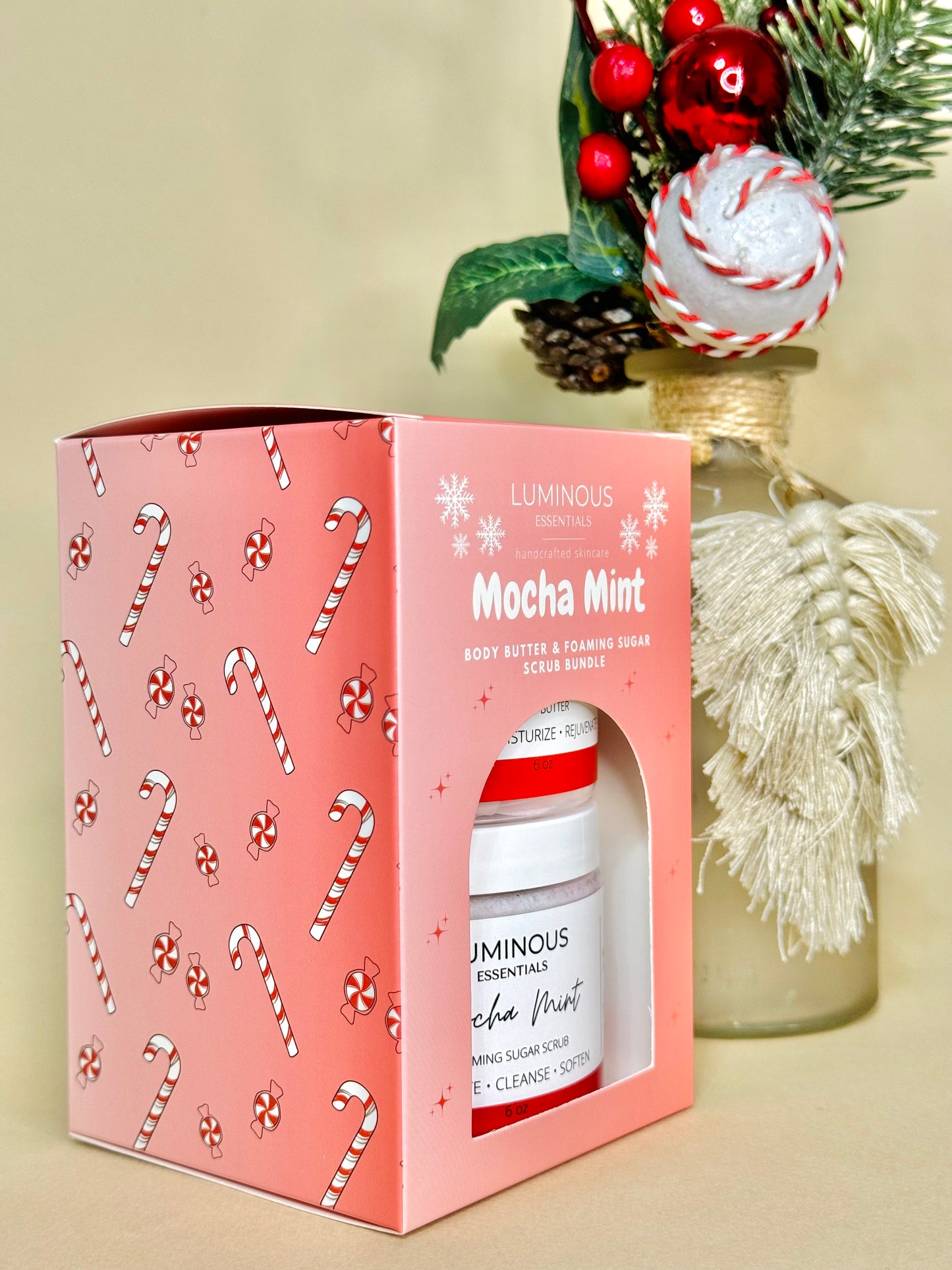 Mocha Mint Bundle