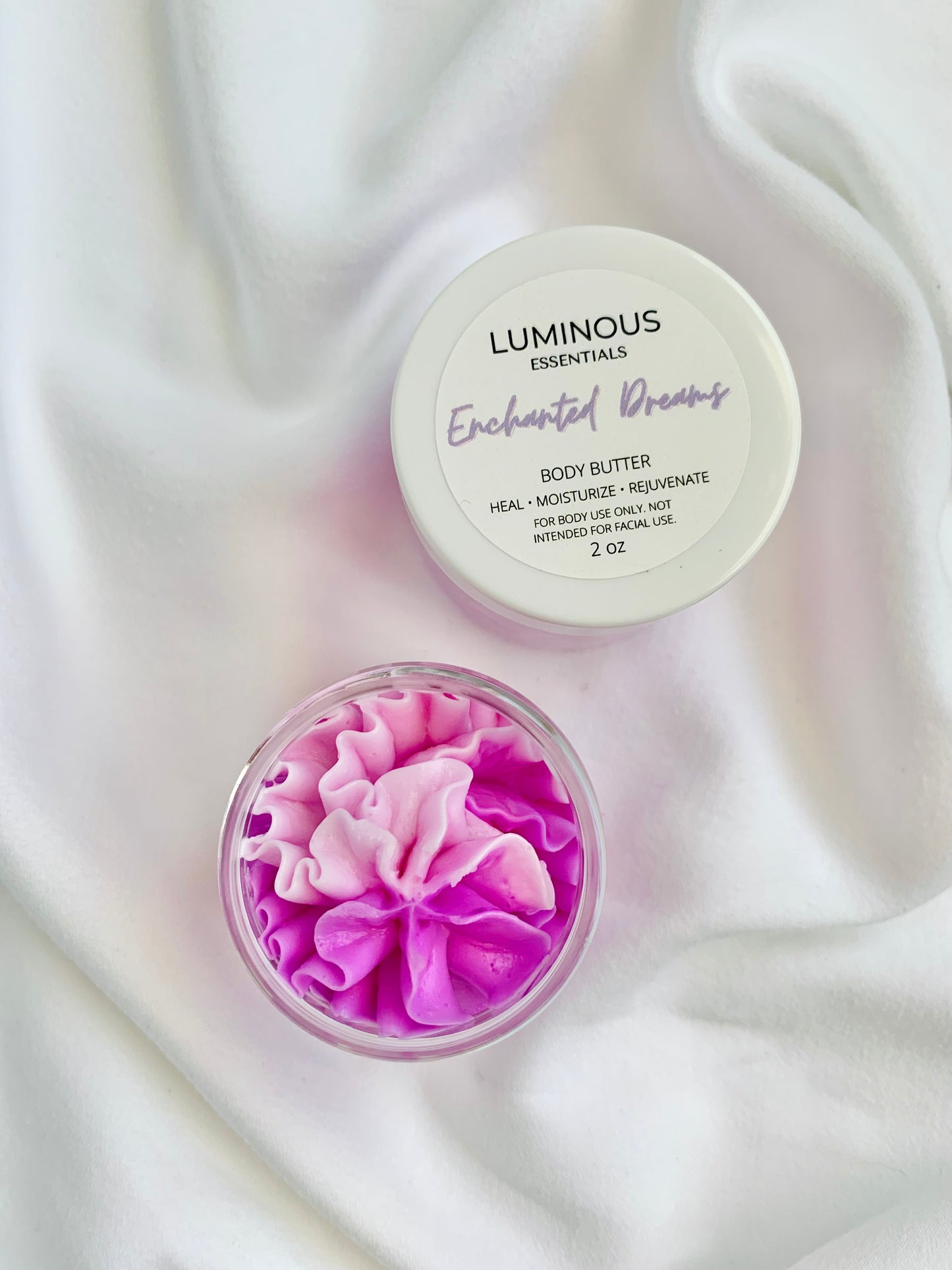 Mini Body Butter