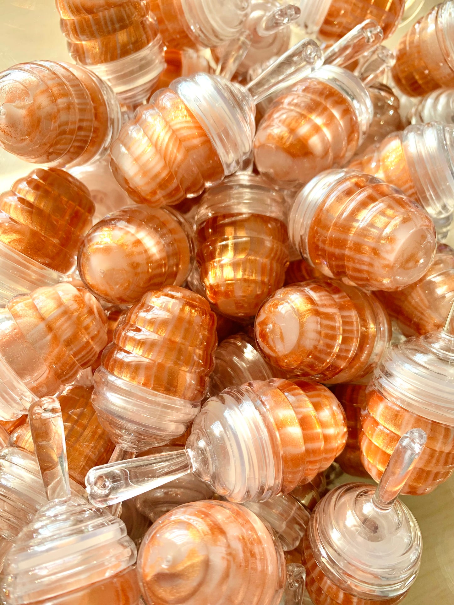 Honey Glaze Lip Gloss