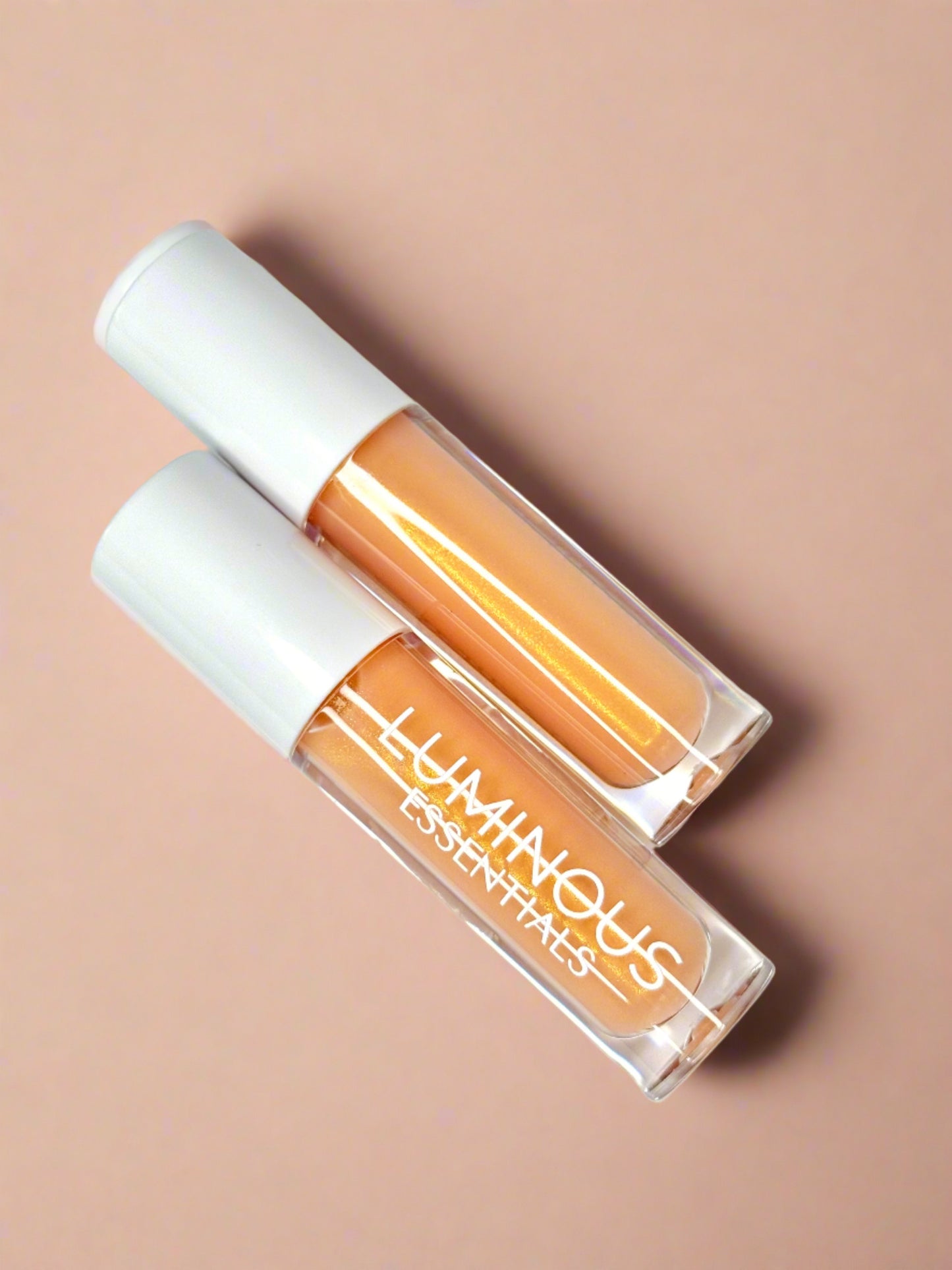 Plumping Lip Gloss