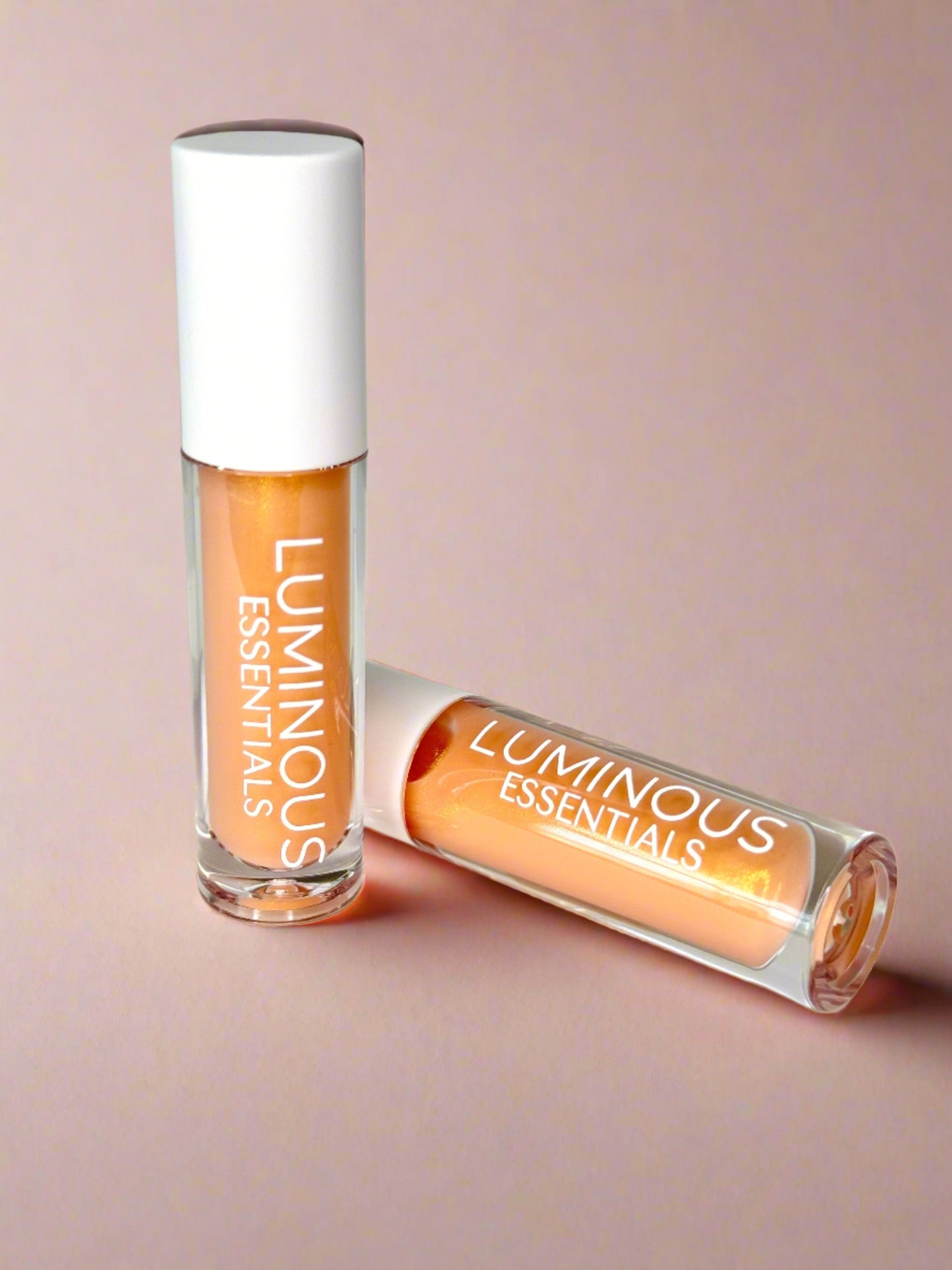 Plumping Lip Gloss