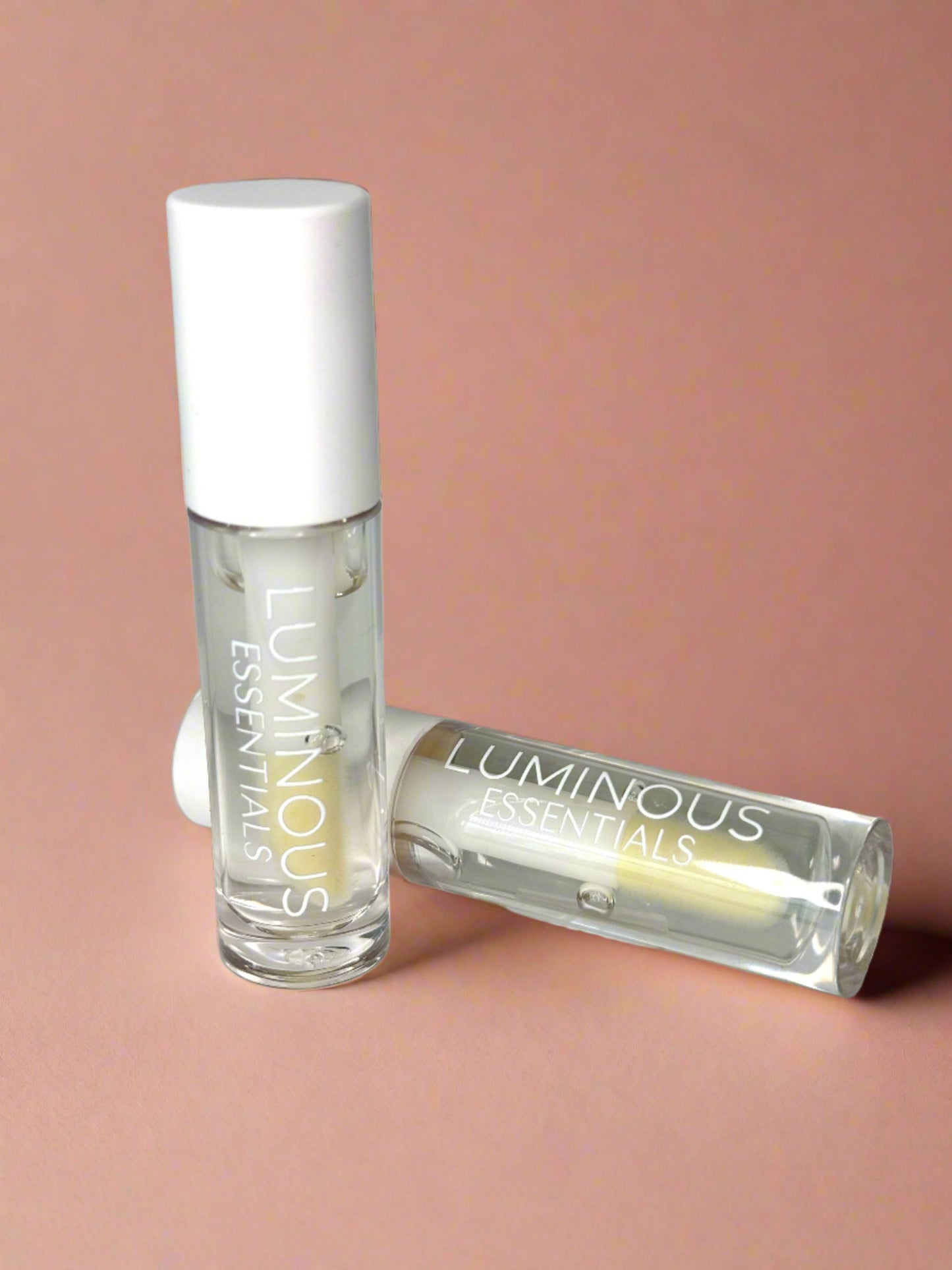 Plumping Lip Gloss