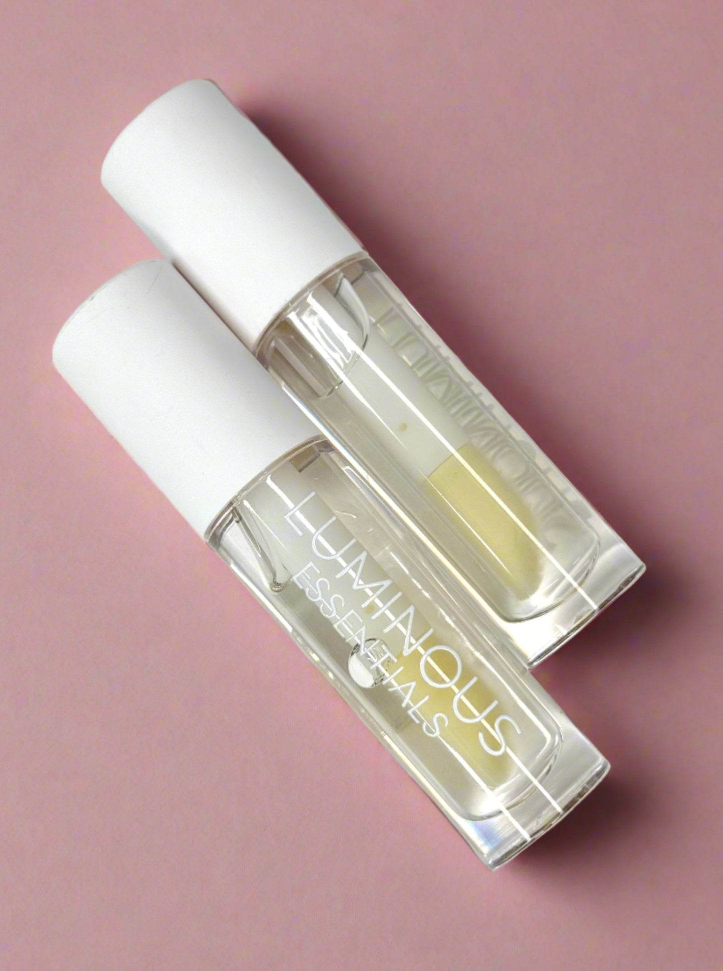 Plumping Lip Gloss