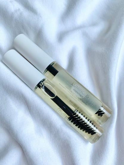 Lash + Brow Growth Serum