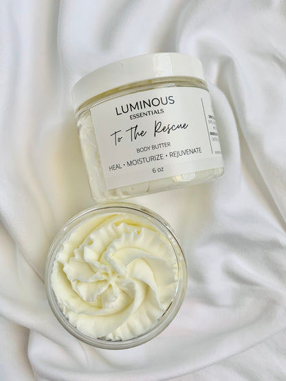 Body Butter