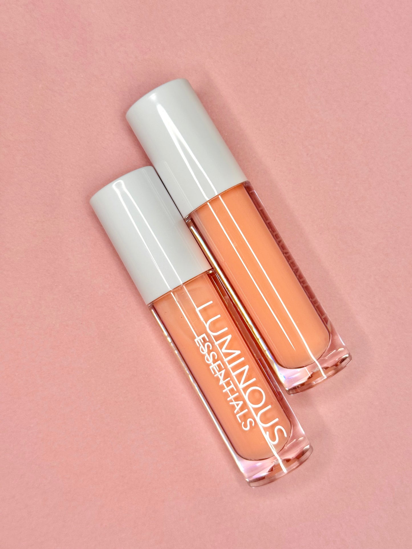 Peachy Queen Lip Gloss