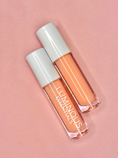 Peachy Queen Lip Gloss